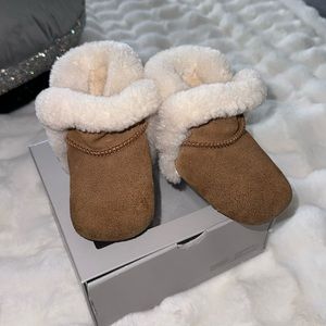 Baby Ugg shoes